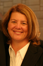 Janine Giese-Davis